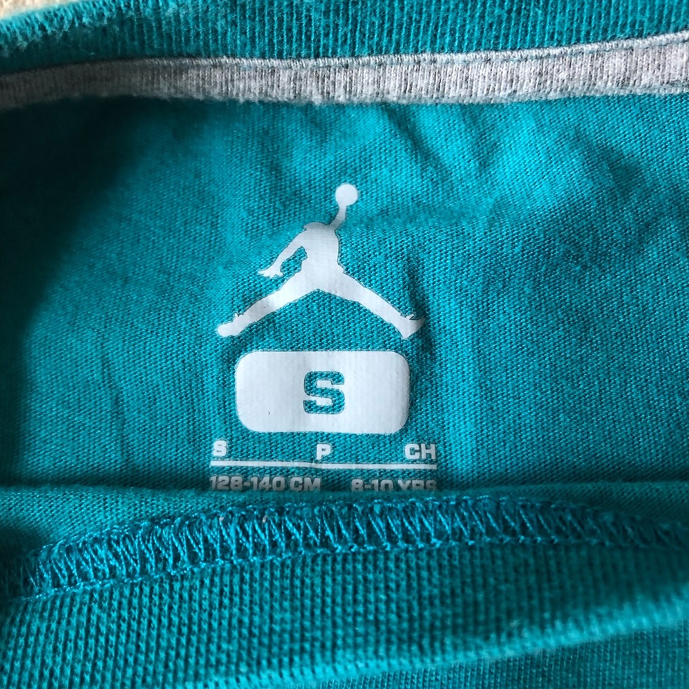 Air Jordan Graphic Tee - Picture 3 of 3